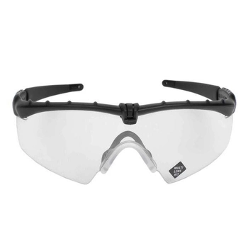 Комплект балістичних окулярів Oakley SI Ballistic M Frame 2.0 2000000017785