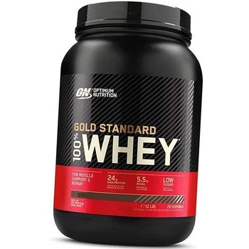 Сироватковий протеїн 100% Whey Gold Standard Optimum nutrition 908г Моккачіно (29092004)