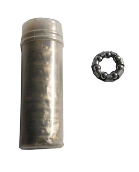 Подшипник втулки заднего колеса MTB 1/4 x7 (LOZ016)