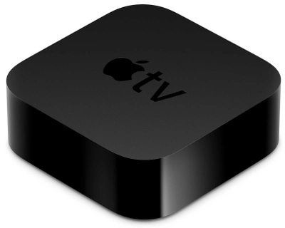 Apple TV HD 32GB (MHY93RS/A)