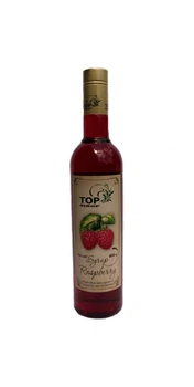Сироп TOP sirop Малина 700 мл