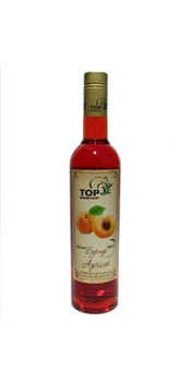 Сироп TOP sirop Абрикос 700 мл
