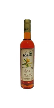 Сироп TOP sirop Ваніль 700 мл