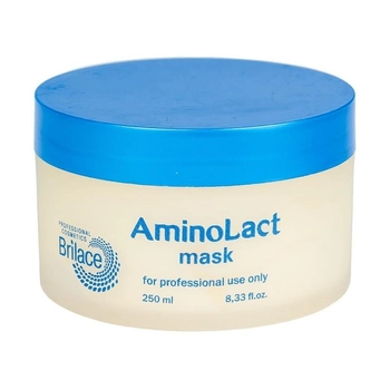 Вrіlасе Ферментативная маска AminoLact mask 250 мл