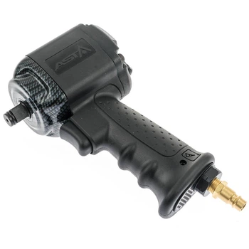 Гайковерт пневматический ударный COMPACT ASTA A-SD850 1/2" 850 Нм