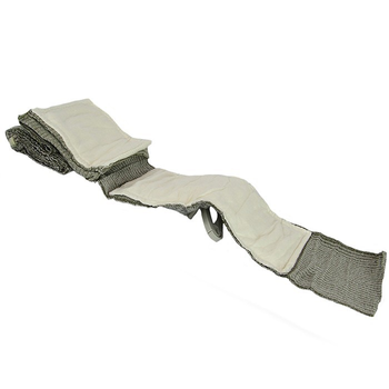 Бандаж ізраїльський (Israeli bandage) 4″ з двома подушками