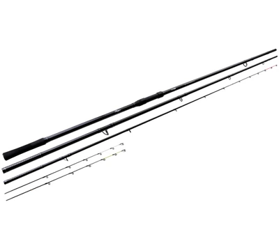 Фидерное вудилище Carp Pro Flapper Method Feeder 420 4.2м 180г (FLPMF420)