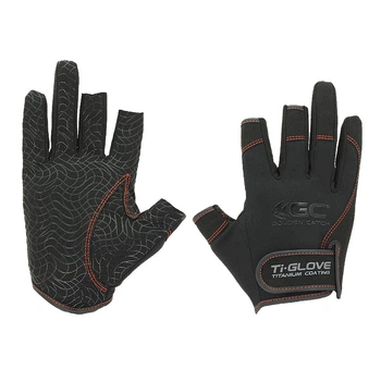 Рукавички GC Titanium 3 Сut TW-301 M (129875) 2639905