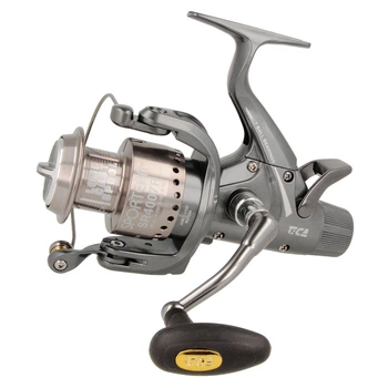 Котушка Tica Sportera SR 4507R