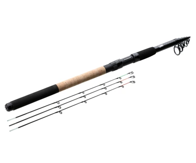 Фидерное вудилище Flagman S-Power River Tele Feeder 3.3м 150г (SPRT330)