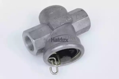 Повітряний фільтр Haldex 310005011