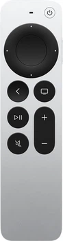 Пульт Apple TV Remote (MW5F3)