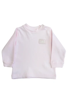 Кофта Flexi 68 см Розовый (2125000722764)