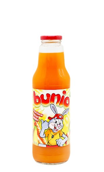 Сок Мультивитаминный Bunio Multiwitamina 750 мл
