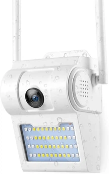 Камера уличная IP65 BD2-R WIFI водостойкая