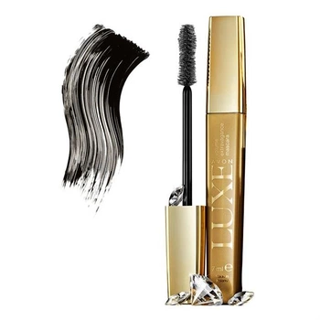 Объемная тушь для ресниц AVON LUXE- Об'ємна туш для вій Люкс (7 мл)
