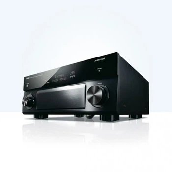 Yamaha RX-A1070 Black