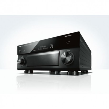 Yamaha CX-A5100 Black
