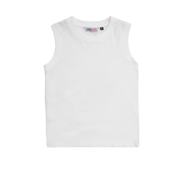 Майка Losan Kids boys (X15-1005AC/001) Белый 3 Years-98 см