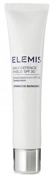 Солнцезащитный крем SPF30 Elemis Daily Defence Shield SPF30 40 мл (641628501427)