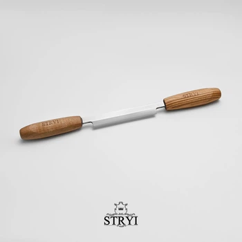 Скобель плотницкий STRYI QZ-2