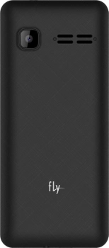Мобильный телефон Fly FF2801 (NEW) Black