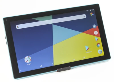 Планшет Ematic 10” 1Gb+16GB Quad-Core Tablet with Android 7.1 RUS Б/У