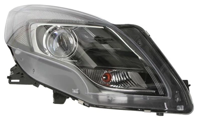 Фара права штатна Opel Zafira C (дорестайл) 2011 - 2016, електр., без ламп, (Depo, 442-1173RMLDEM1) - шт.