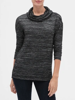 Гольф GAP GA0541W XS Черный
