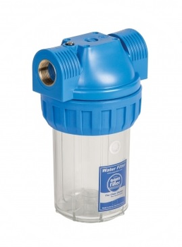 Корпус фильтра AQUA FILTER для х/в FHPR5-12