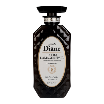 Бальзам-маска Moist Diane Perfect Beauty кератиновая Восстановление 450 мл