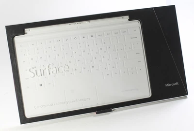 Клавиатура на планшет Microsoft Surface Touch Cover 1/2 RT Pro1 Pro2 model 1515