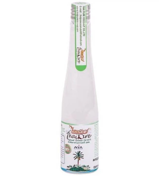 Кокосовое масло холодного отжима Thai Pure 100 мл