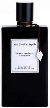 Тестер Парфюмированная вода унисекс Van Cleef & Arpels Collection Extraordinaire Ambre Imperial 75 мл (3386460071994)