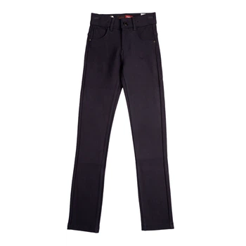 Брюки утеплённые для девочки Gallant Jeans GEF101-M 146 см Синий