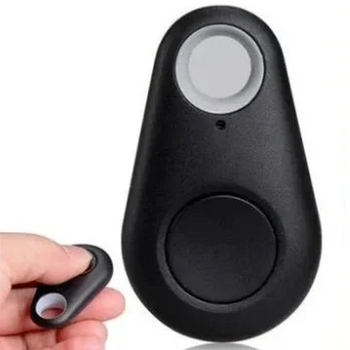 Anti Lost Bluetooth брелок антипотеряшка iTag програми на IOS і Android для пошуку маячок