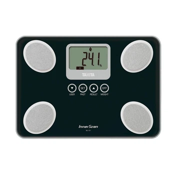 Весы-анализаторы TANITA BC-731 Black