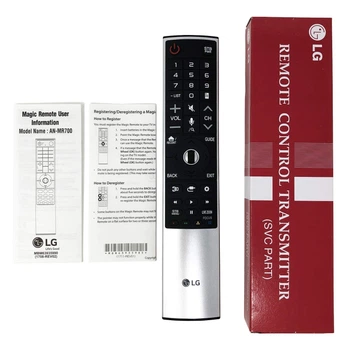 LG Magic Remote AN-MR700 , универсальный пульт LG для AN-MR600 / AN-MR500 / AN-MR400