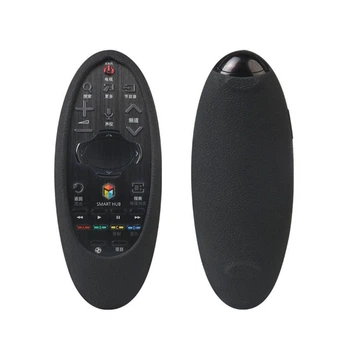 Чехол на пульт Samsung BN59-01181B / BN59-01182B , Премиум силикон , Sikai Case , флуоресцентные цвета