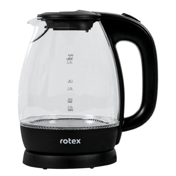 Електрочайники ROTEX RKT11-G