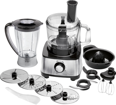 Кухонний комбайн PROFI COOK PC-KM 1063 (1200 Вт)