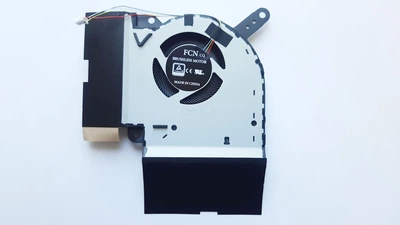 Вентилятор для ноутбука Asus Strix G531/G/GV, G731/G/GT/GU/GV/GW (DFS5K12115491L-FMMR), DC (5V, 0.5A), 4pin