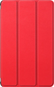 Чехол для планшета ArmorStandart Smart Case для Huawei MatePad T8 8" (Kobe2-W09A) Red (ARM58600)