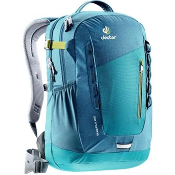 Рюкзак Deuter StepOut 22 3325 petrol-arctic (3810415 3325)
