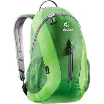 Рюкзак Deuter City Light emerald-spring (80154 2215)