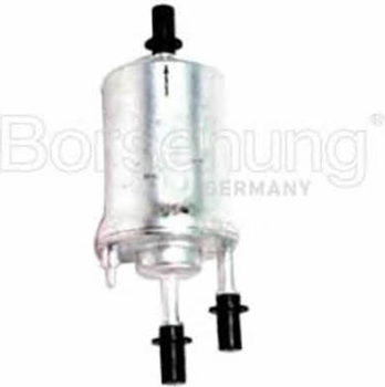 Топливный фильтр Borsehung B12791