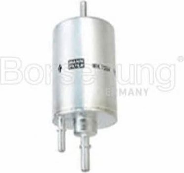 Топливный фильтр Borsehung B12792
