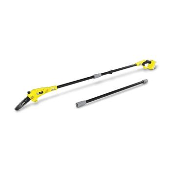 Акумуляторний висоторіз Karcher PSW 18-20 Battery - (Без акумулятора та зарядного пристрою) (1.444-010.0)