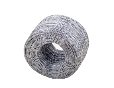 Пломбувальний дріт Spseals Дріт пломбувальний кручений, 0,3*0,3 (1 кг)