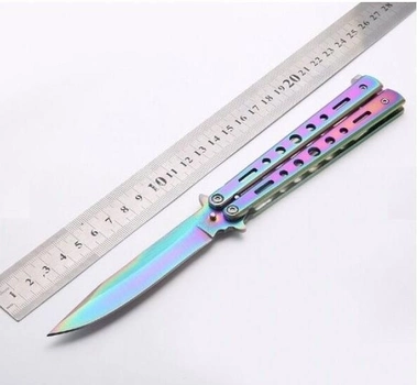 Нож универсальный C26 Градиент